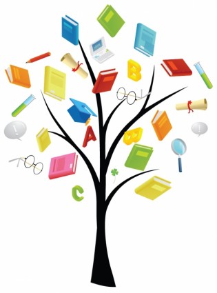 árbol del conocimiento libro