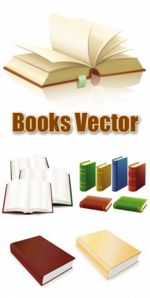 Buch-Vektor