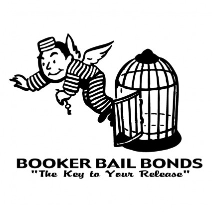 Booker bail bonds