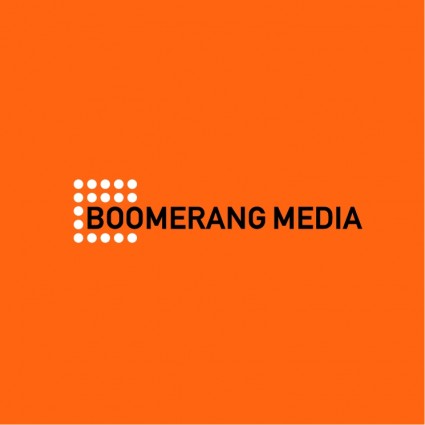 Boomerang Medien