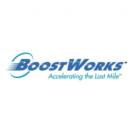 boostworks 股份有限公司