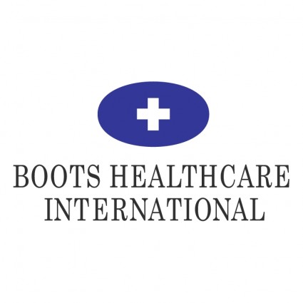 Sepatu bot kesehatan internasional