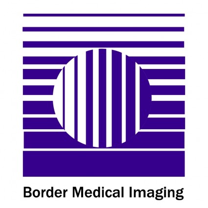 tratamiento de imágenes médicas de frontera