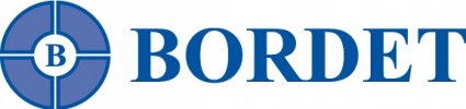 logo: Bordet
