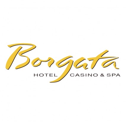 spa de Borgata hotel casino