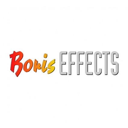 Boris efekty