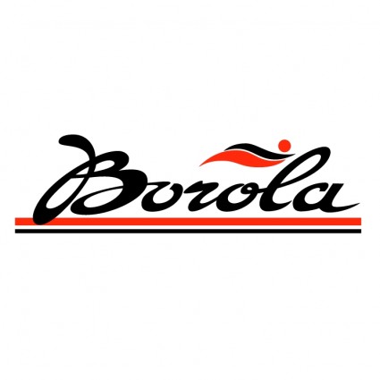 borola