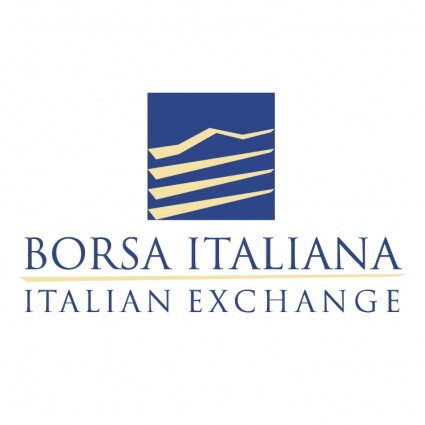 Bursa saham Italia
