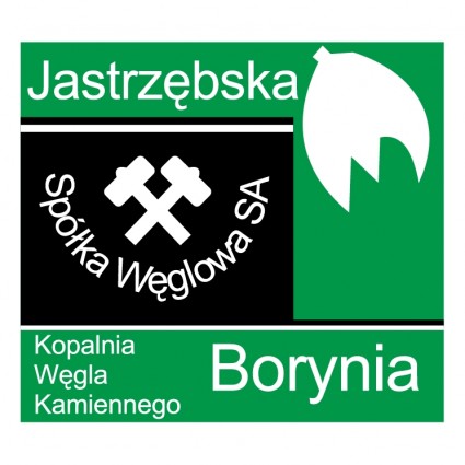 Borynia