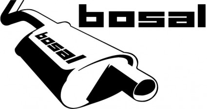 logo Bosal