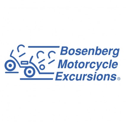 bosenberg 摩托車遊覽