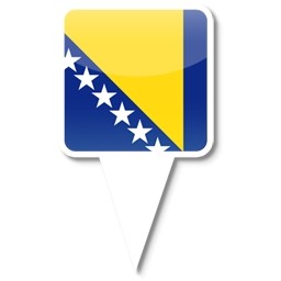 ボスニア ヘルツェゴビナ