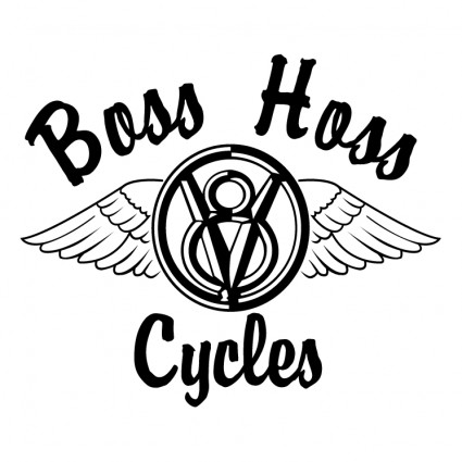 Boss Hoss Motorräder
