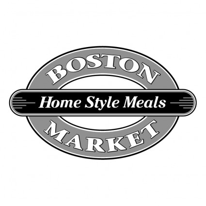 Бостон рынка