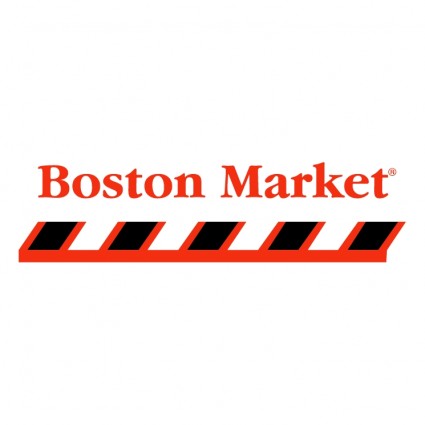 ボストン市場