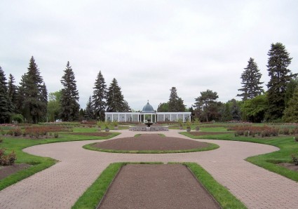 식물원