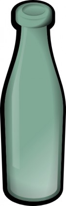 botol clip art