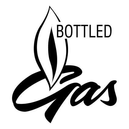 gas in bottiglia