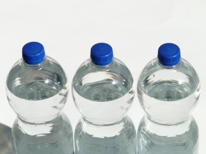 Flaschen Kunststoff-Flasche Flasche