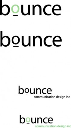 Bounce comunicação design inc