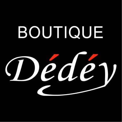 dedey Boutique