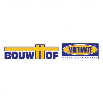 Bouwhof Multimate getragen