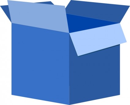 Clip-Art Box