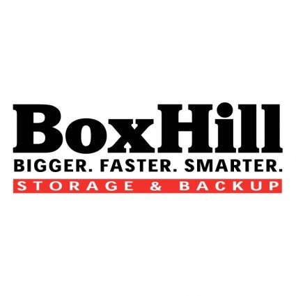 Box hill sistem
