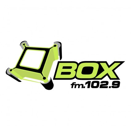 radio box