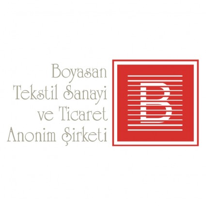 boyasan tekstil
