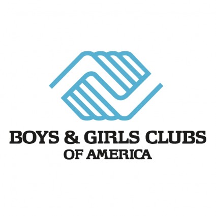 Club di ragazze ragazzi d'america