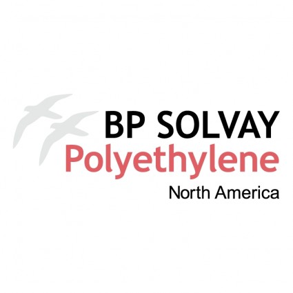 BP in polietilene solvay