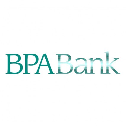 bpa 銀行