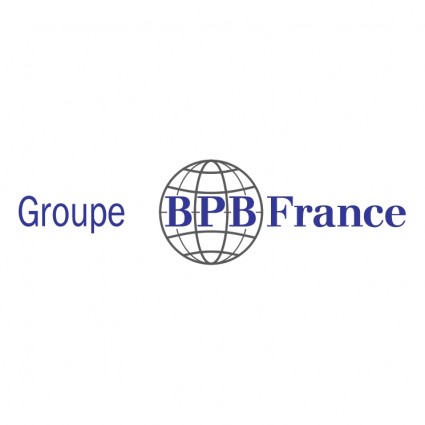 BPB Fransa groupe