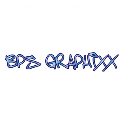 Bps Graphixx-vector Logo-free Vector Free Download