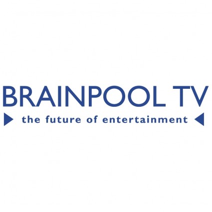 brainpool 電視