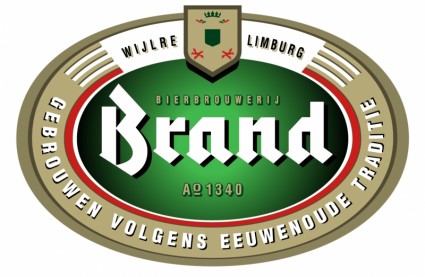 Brand Bier