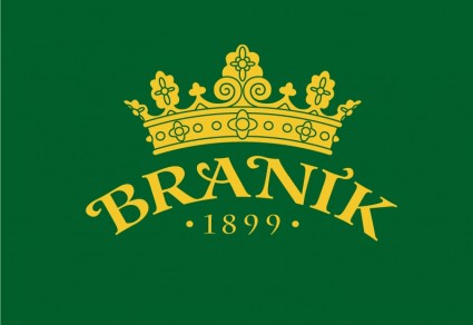 ブラニーク ロゴ