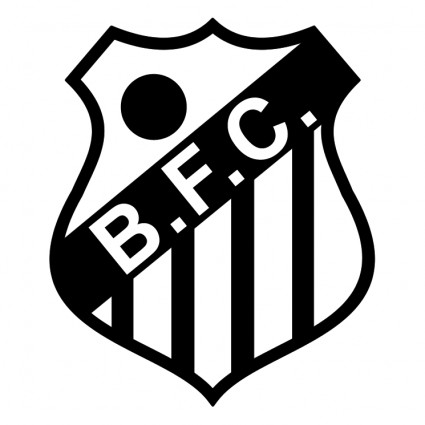 Brasil futebol clube de santos sp