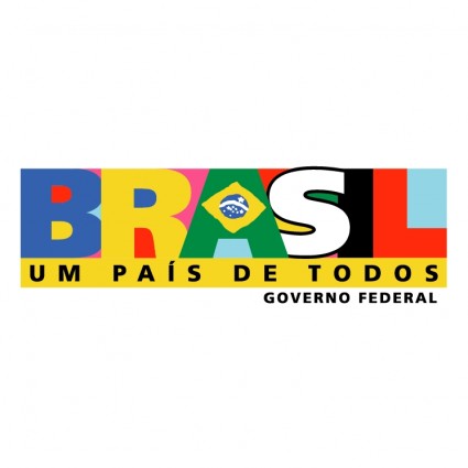 Brasil Gobierno federal