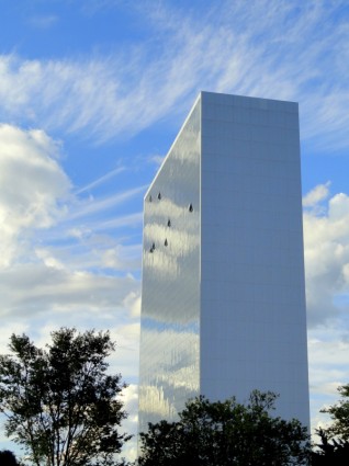 edifício do Brasil Brasília