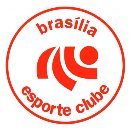 เลีย esporte clube de df บราซิเลีย