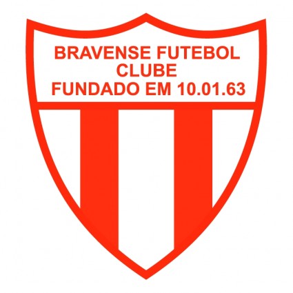 Bravense Futebol Clube De Laguna Sc
