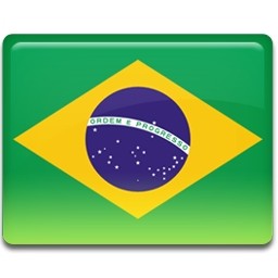 bendera Brasil