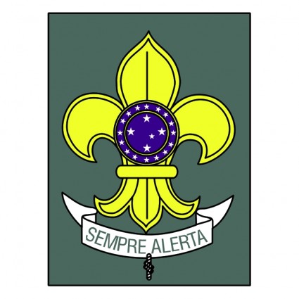 Unión de scouts brasileño
