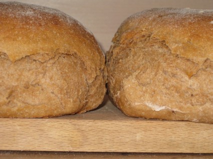 パン パン農夫のパンします。