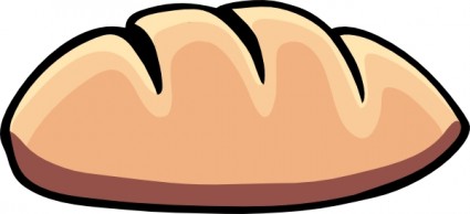 pão clip-art