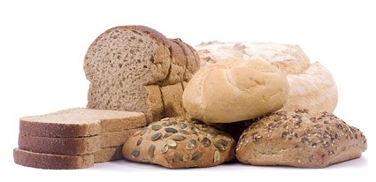 صور الخبز