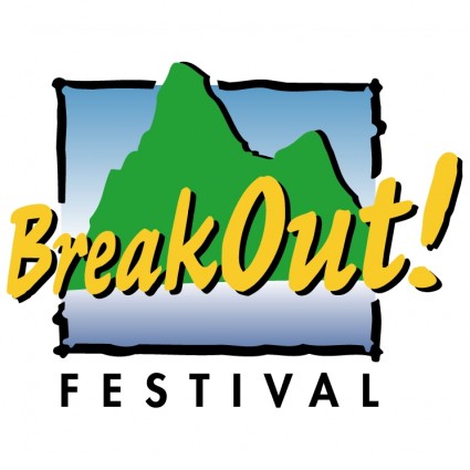Breakout-festival