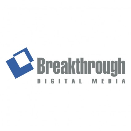 Breakthrough Digital Media